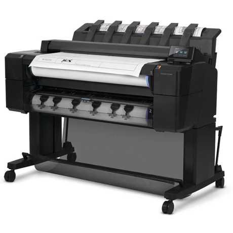 HP DesignJet T2500 eMultifunction