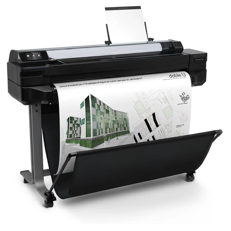 HP DesignJet T520 (A0)