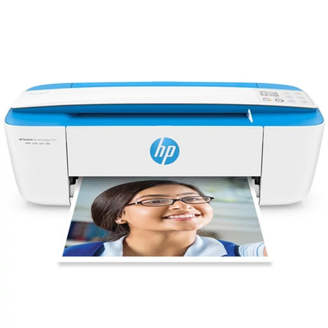HP DeskJet INK ADVANTAGE 3775 ALL-IN-ONE