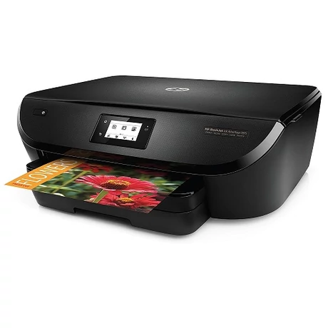 HP DeskJet Ink Advantage 5575 All-in-One