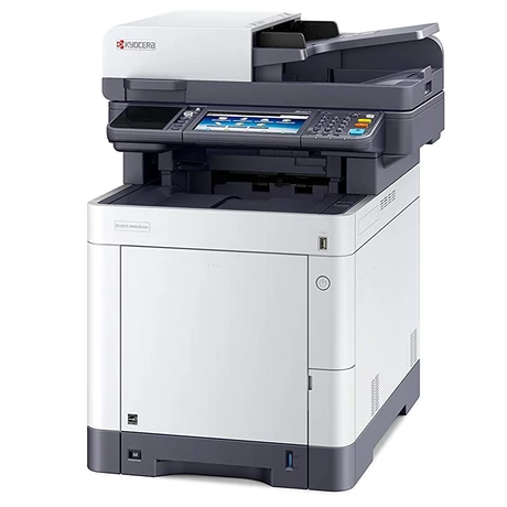 Kyocera ECOSYS M6635 CIDN