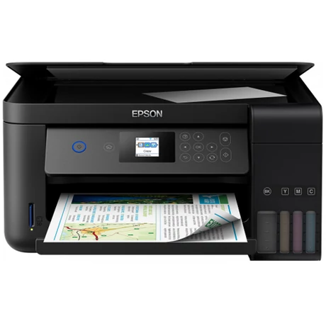 Epson EcoTank L4160dw