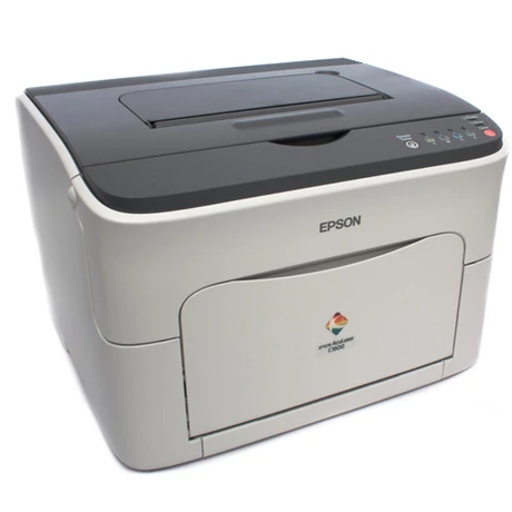 Epson ACULASER C1600