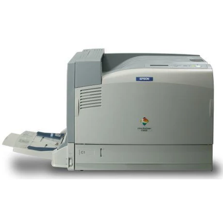 Epson ACULASER C9100