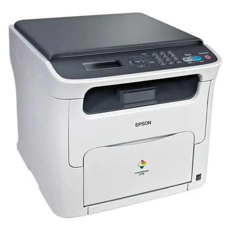 Epson ACULASER CX16