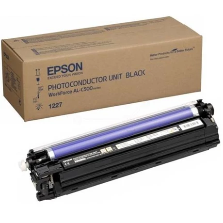 Eredeti Epson AL-C500 fekete dob - 50.000 oldal