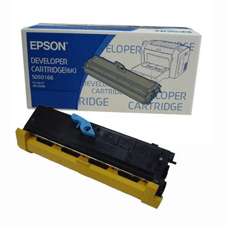 Eredeti Epson EPL 6200 - 6.000 oldal