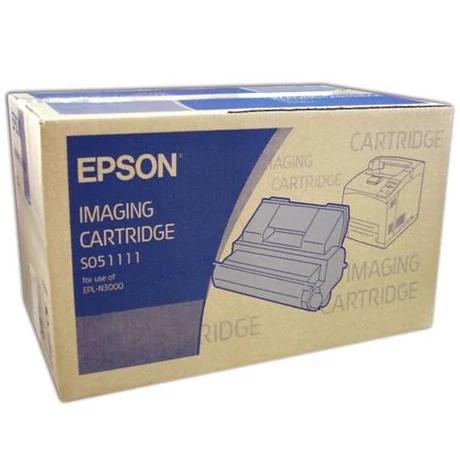 Eredeti Epson EPL N3000 - 17.000 oldal