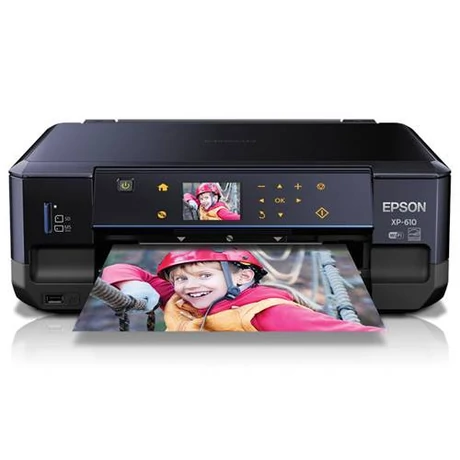 Epson Expression Premium XP-610