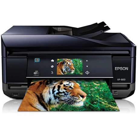 Epson Expression Premium XP-800