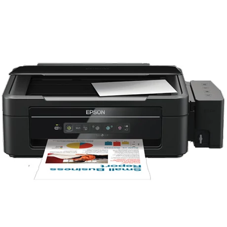 Epson L335W