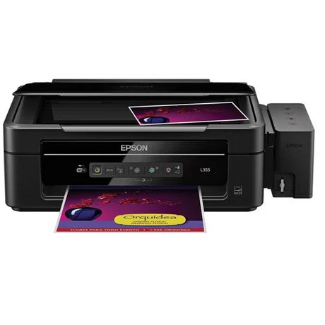 Epson L365W