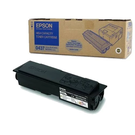 Eredeti Epson M2400/MX20 - 8.000 oldal