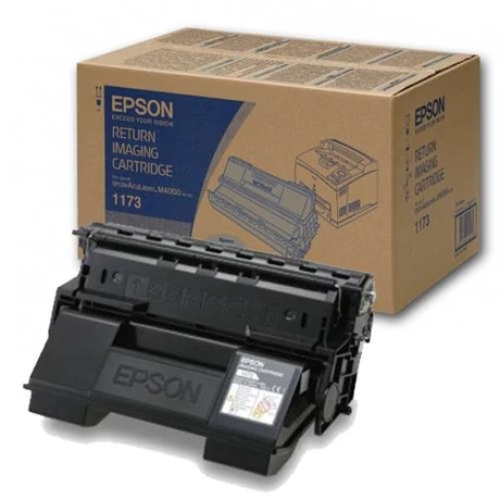 Eredeti Epson M4000 - 20.000 oldal