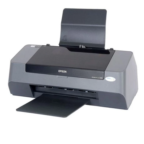 Epson Stylus D78