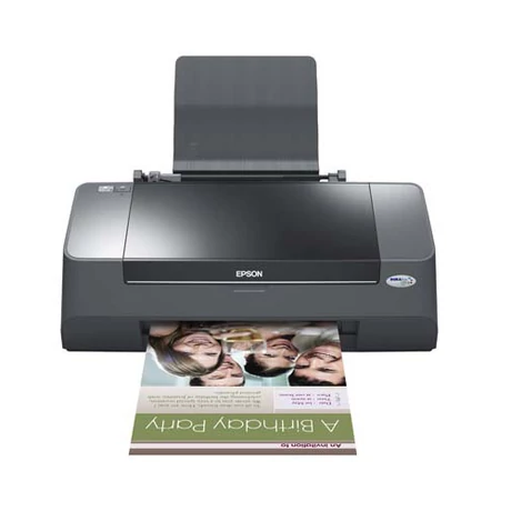 Epson Stylus D91