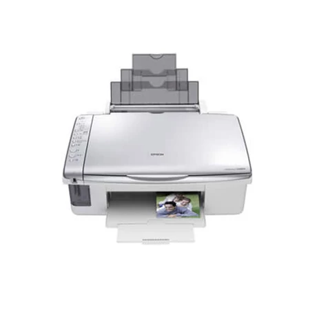 Epson Stylus DX3800