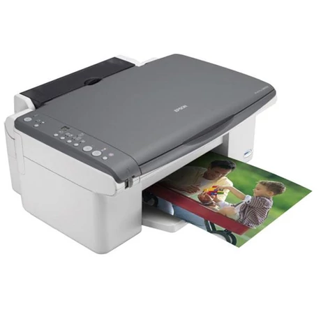 Epson Stylus DX4200