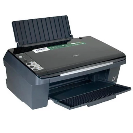 Epson Stylus DX4450