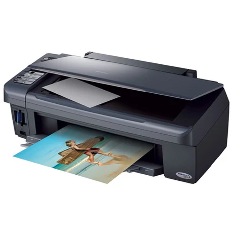 Epson Stylus DX7400