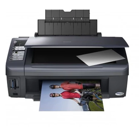 Epson Stylus DX7450