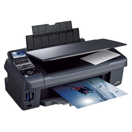 Epson Stylus DX8400