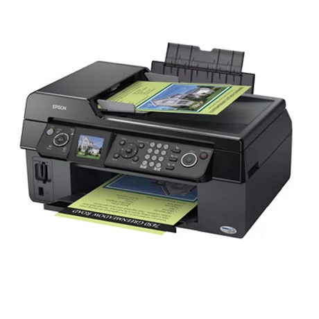 Epson Stylus DX9400F