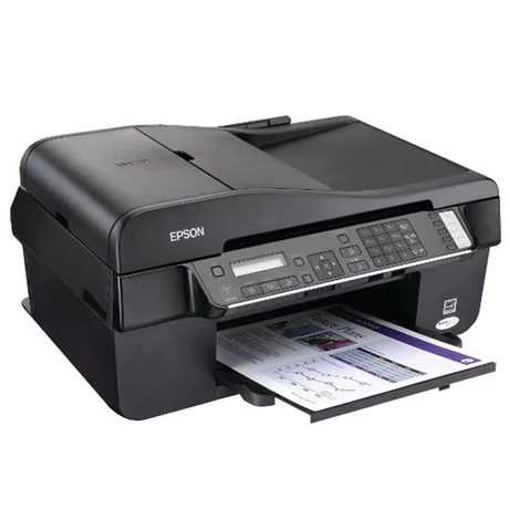 Epson Stylus Office BX320FW