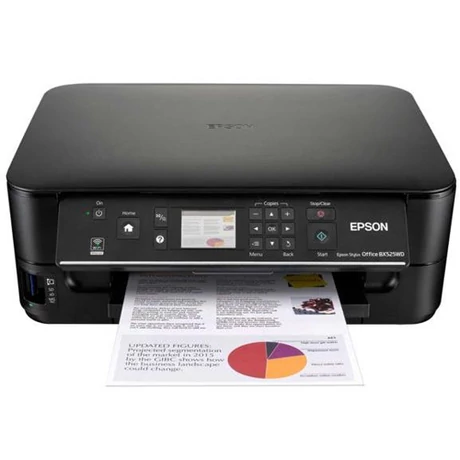 Epson Stylus Office BX525WD