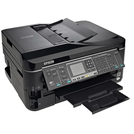 Epson Stylus Office BX635FWD