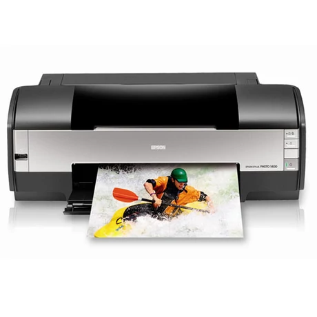 Epson Stylus Photo 1400