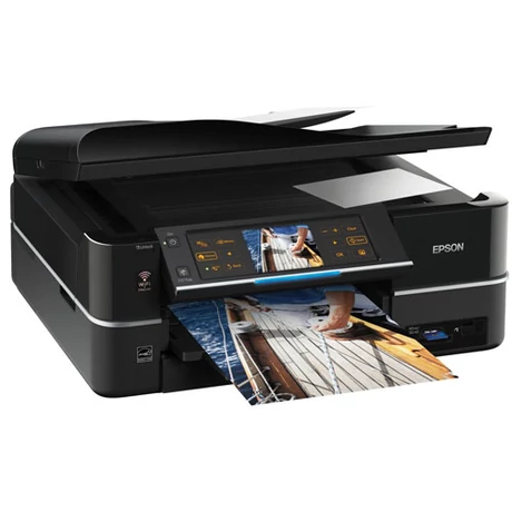 Epson Stylus Photo PX820FWD