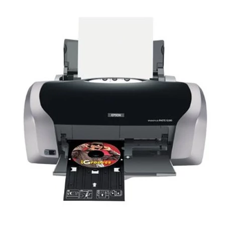 Epson Stylus Photo R200