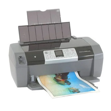 Epson Stylus Photo R245