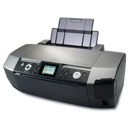 Epson Stylus Photo R340