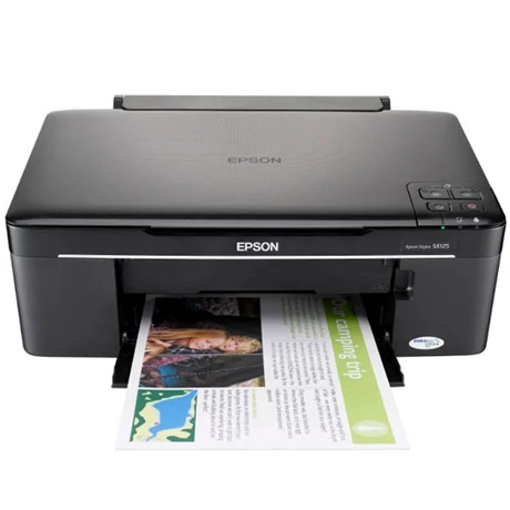 Epson Stylus SX125