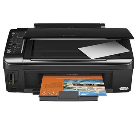 Epson Stylus SX205