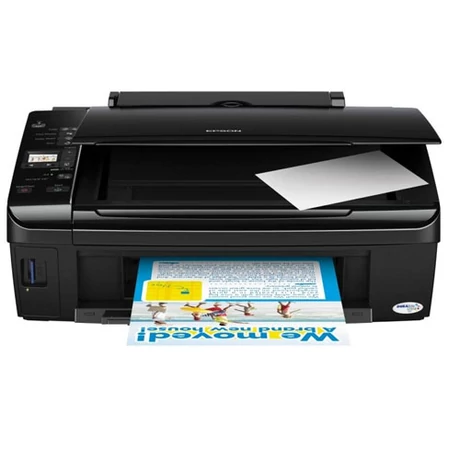 Epson Stylus SX210