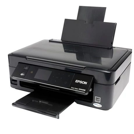 Epson Stylus SX445W