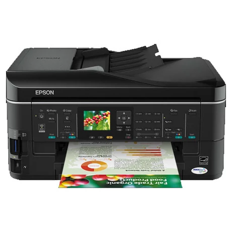 Epson Stylus SX620FW