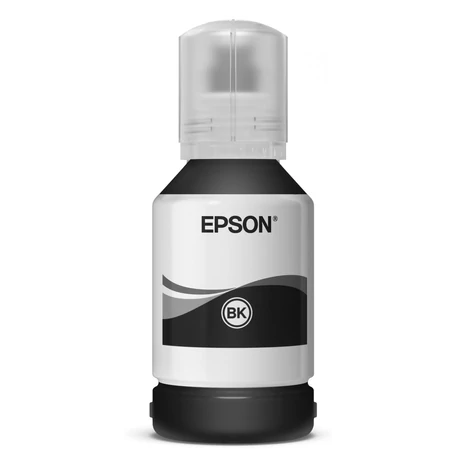 Eredeti Epson T01L1 fekete - 40ml ~2.000 oldal