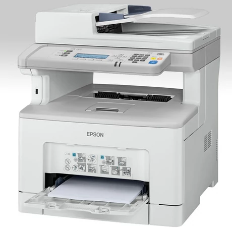 Epson WorkForce AL-MX300DN