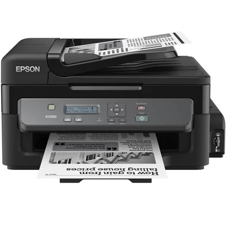 Epson WorkForce M200 N