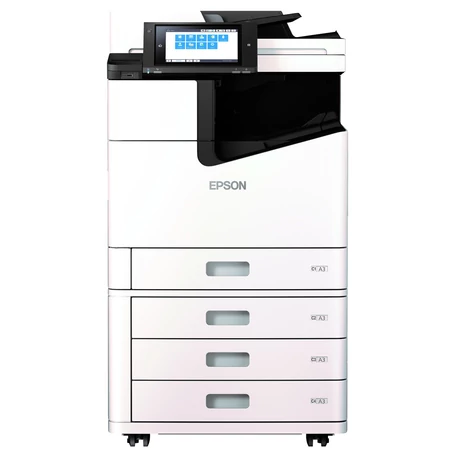 Epson WorkForce Pro WF-C17590 D4TWF