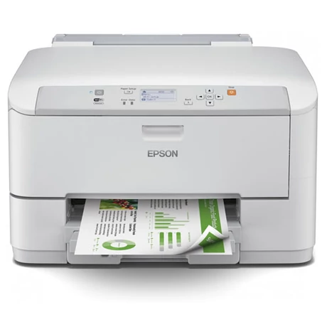 Epson WorkForce Pro WF-M5190DW