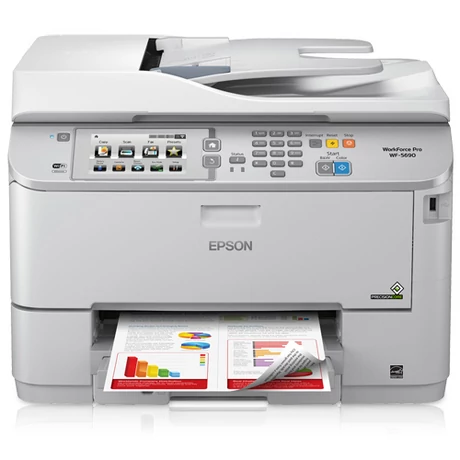 Epson WorkForce Pro WF-M5690DWF