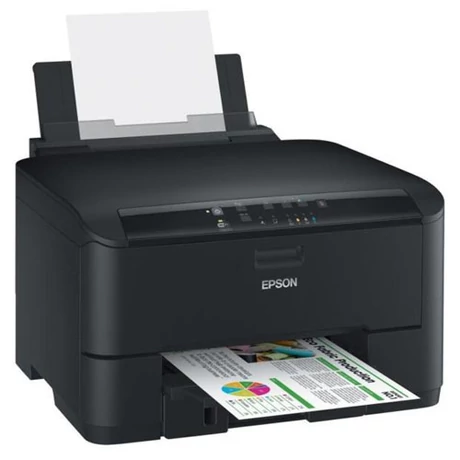 Epson WorkForce Pro WP-4025DW