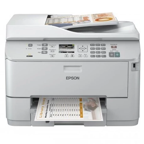 Epson WorkForce Pro WP-4095DN