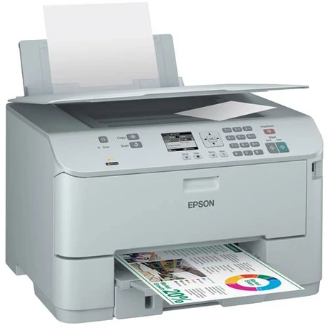 Epson WorkForce Pro WP-4515DN