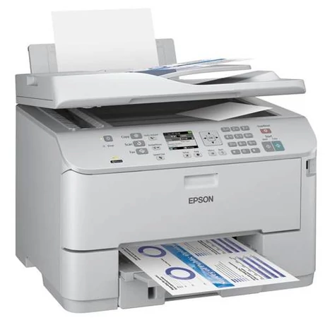 Epson WorkForce Pro WP-4525DNF